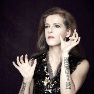 neko case